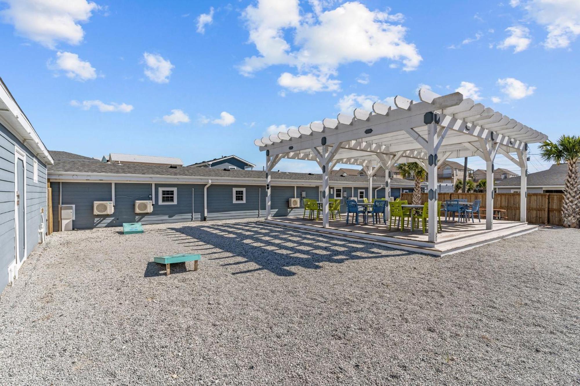 Loggerhead Inn And Suites Surf City Exterior foto