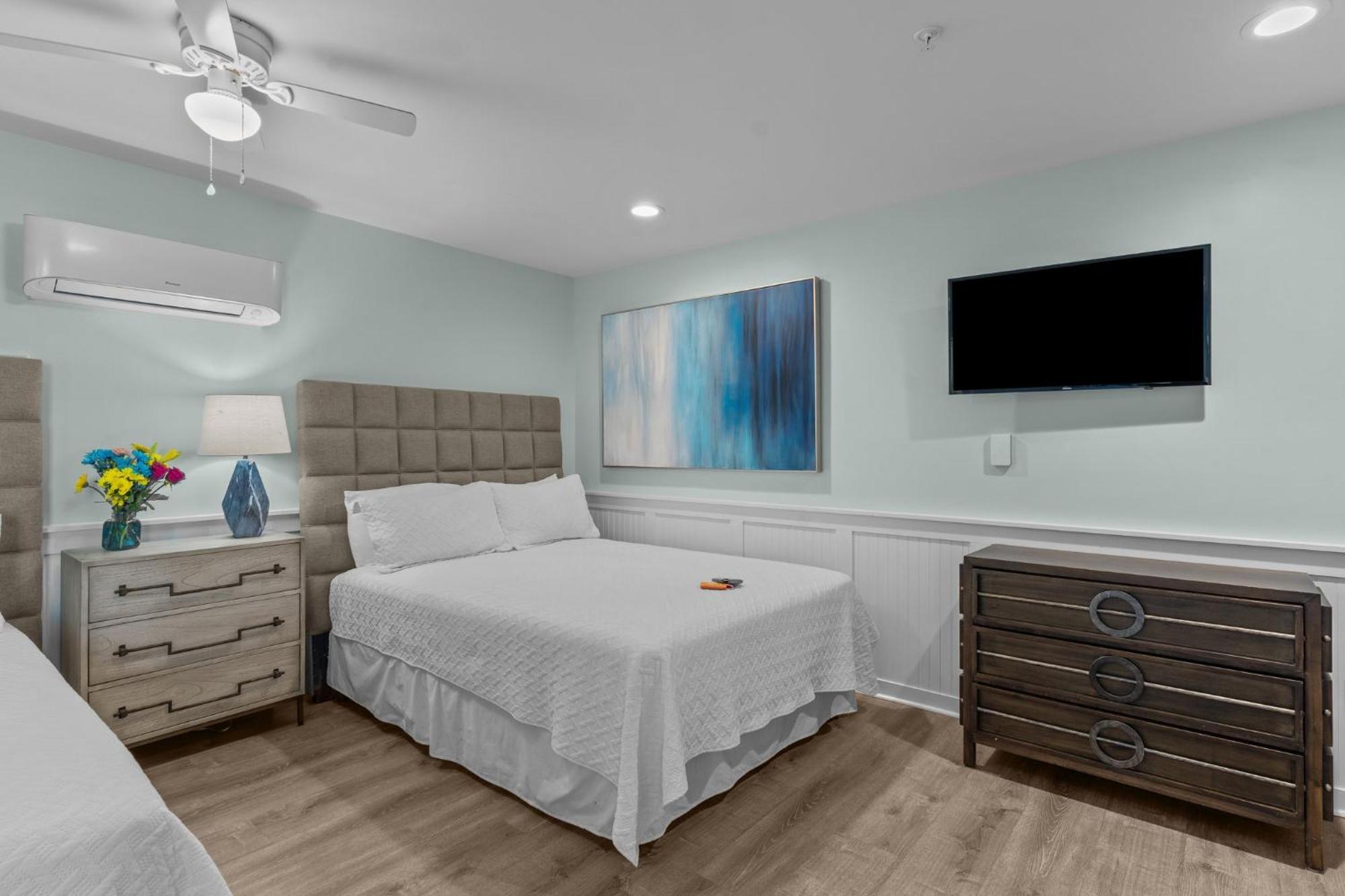 Loggerhead Inn And Suites Surf City Exterior foto