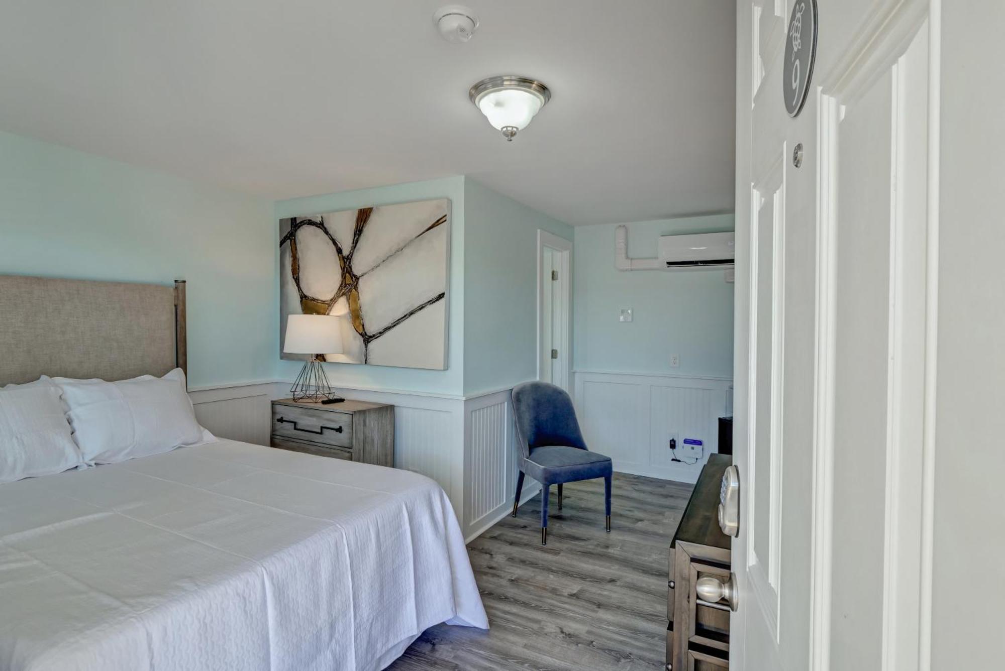 Loggerhead Inn And Suites Surf City Exterior foto