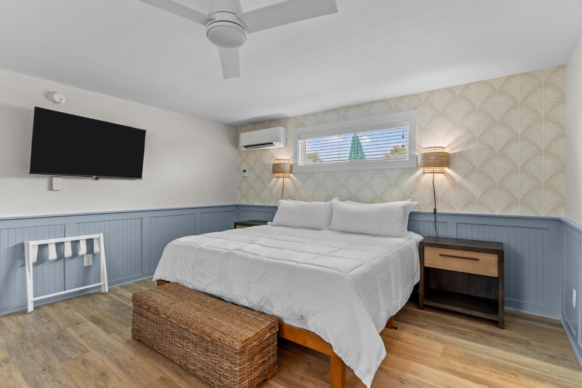 Loggerhead Inn And Suites Surf City Exterior foto